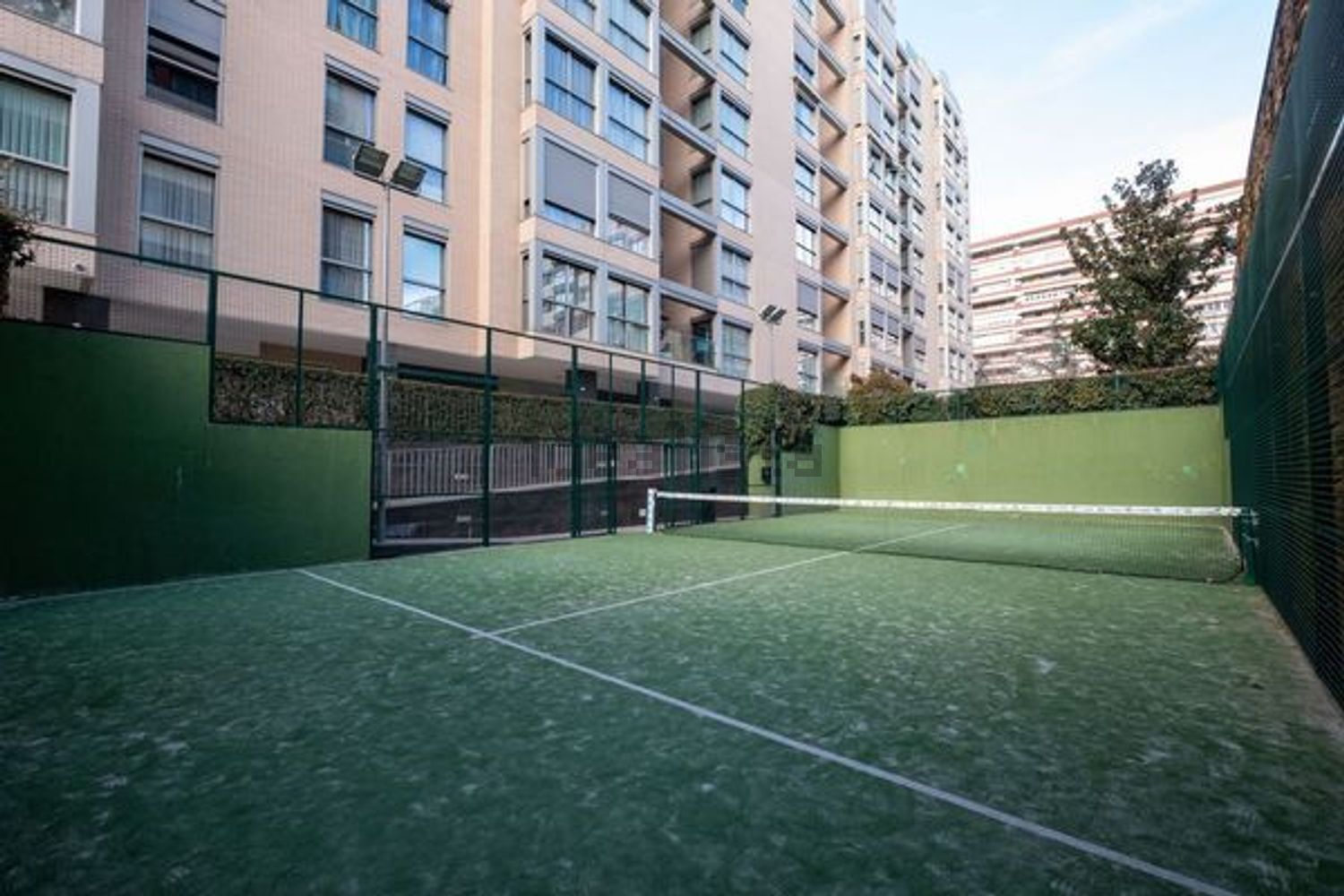 Habitación en alquiler, Madrid