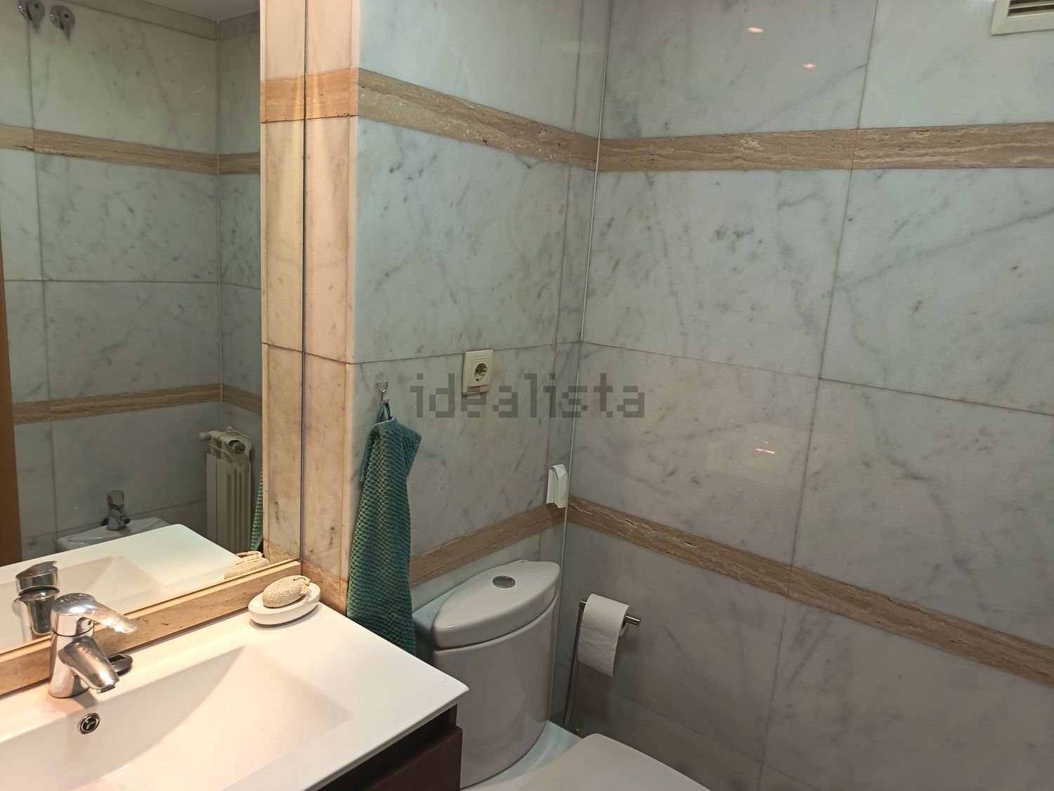 Pis de 81 m² a Madrid