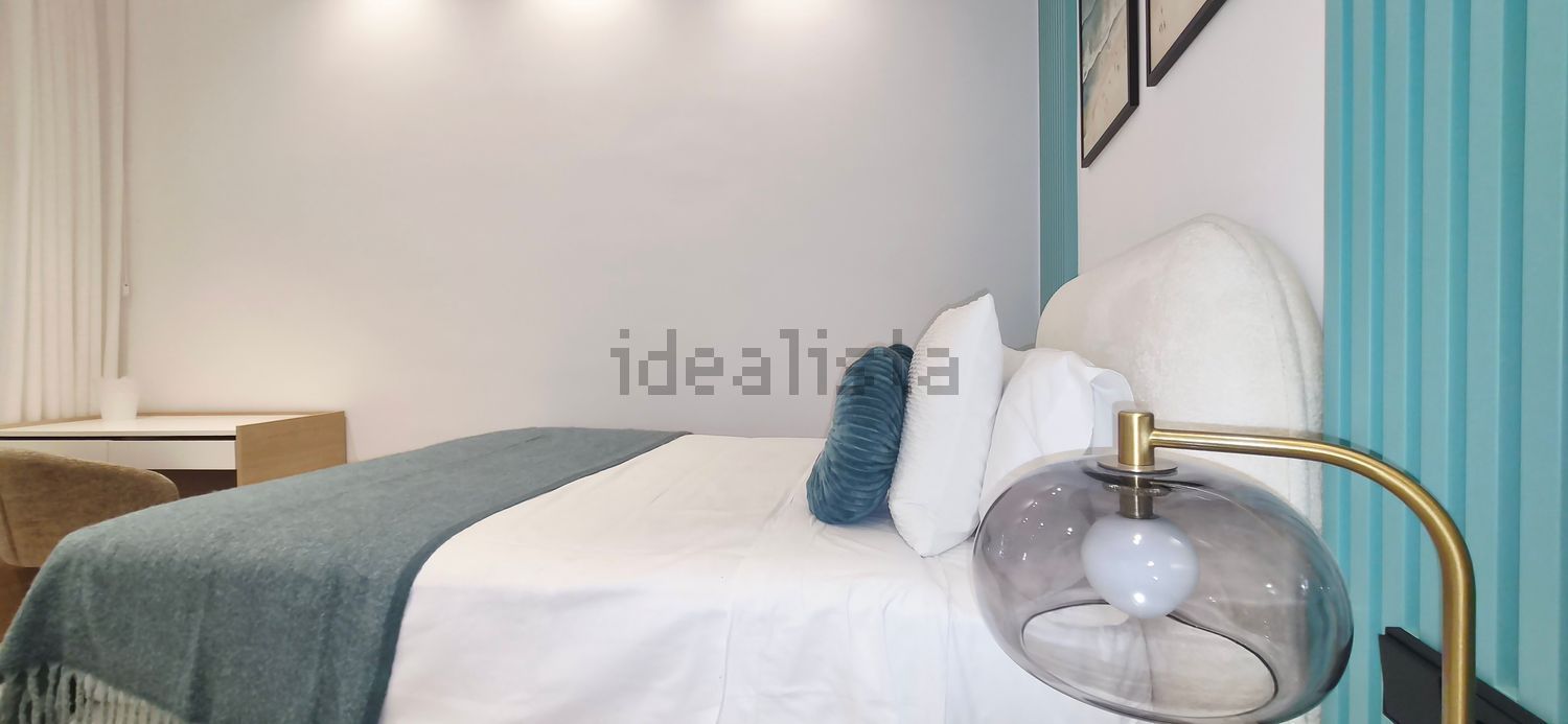 Pis de 65 m² a Madrid