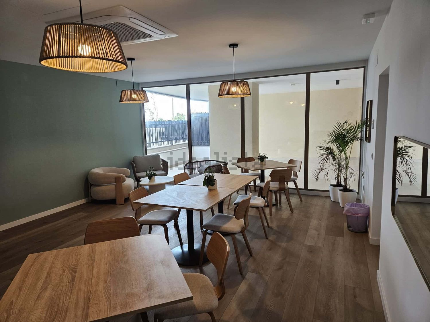 Wohnung 75 m² in el Puig de Santa Maria