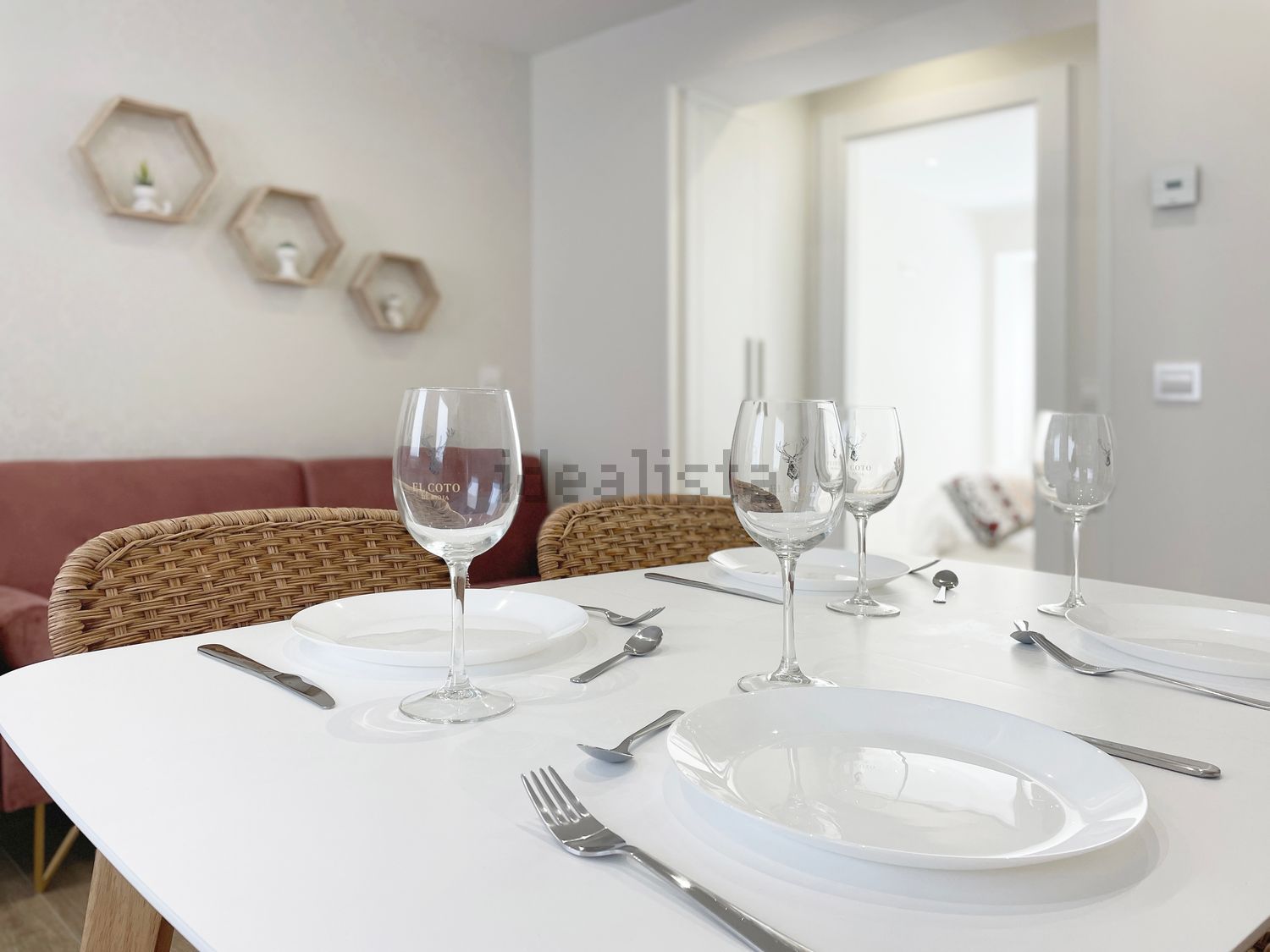 Habitació de lloguer, Santander