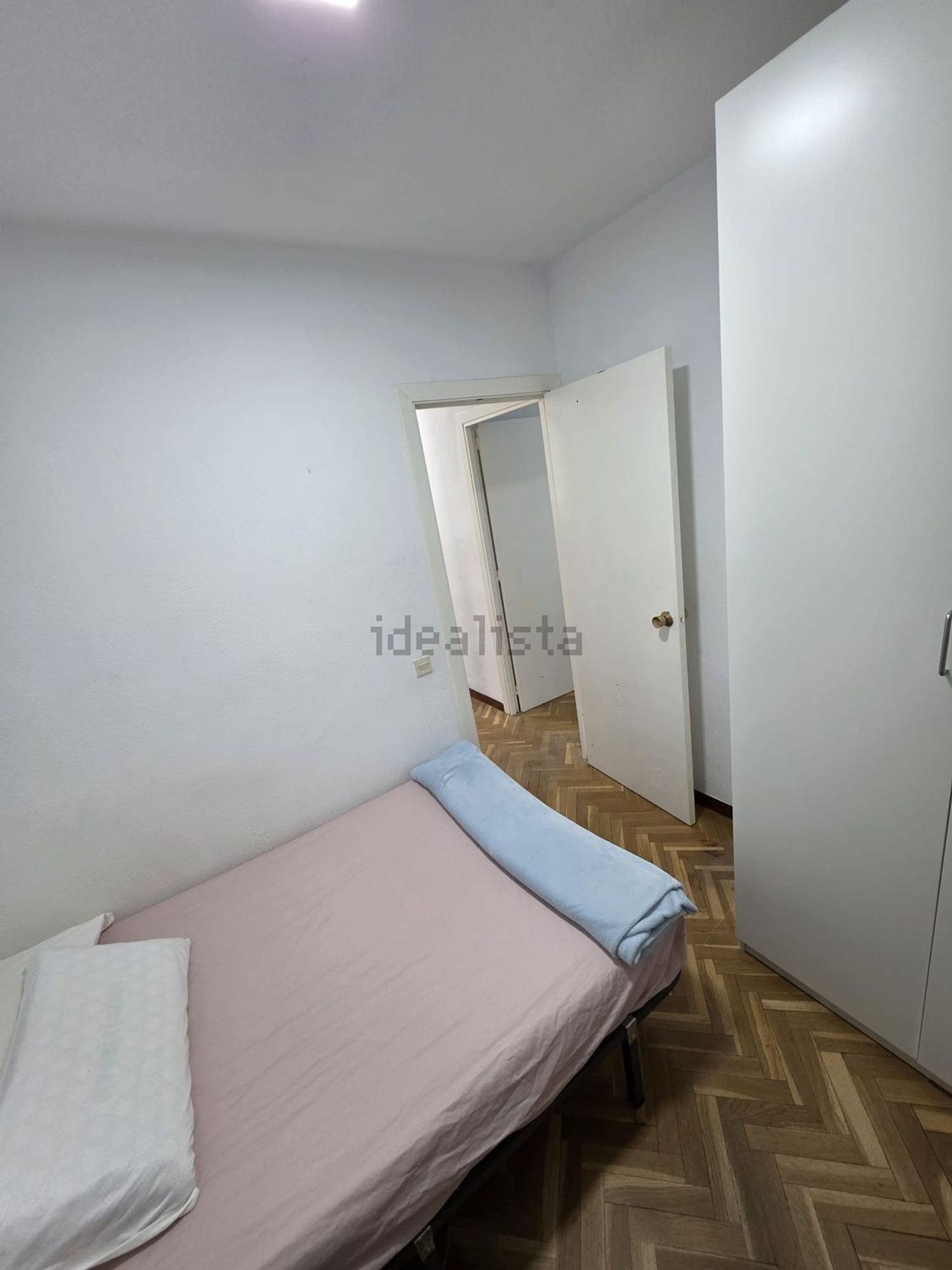 Piso de 130 m² en Madrid
