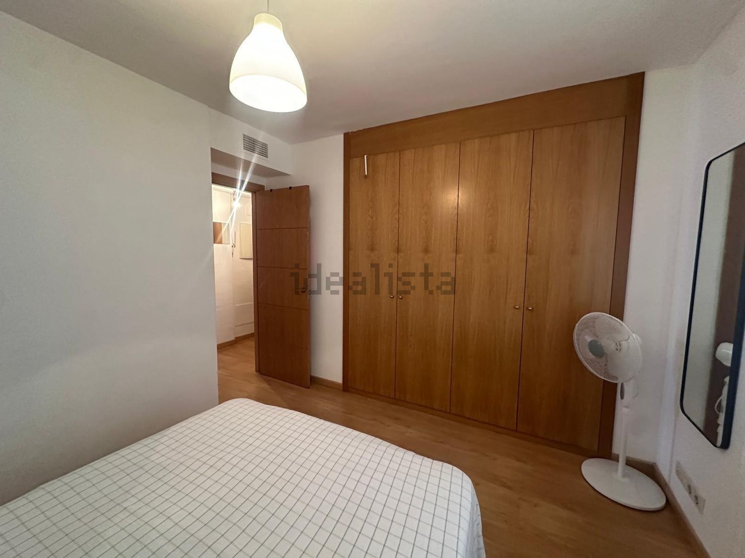 Квартира 56 м² в Mutxamel
