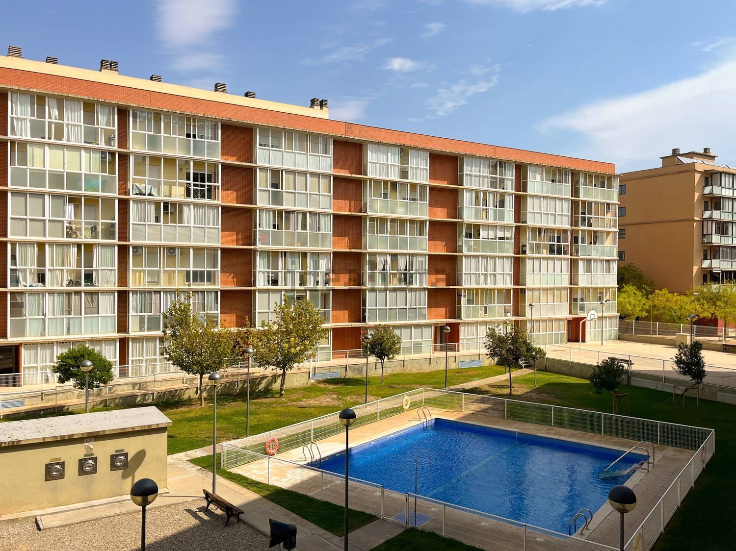 Piso de 80 m² en Zaragoza