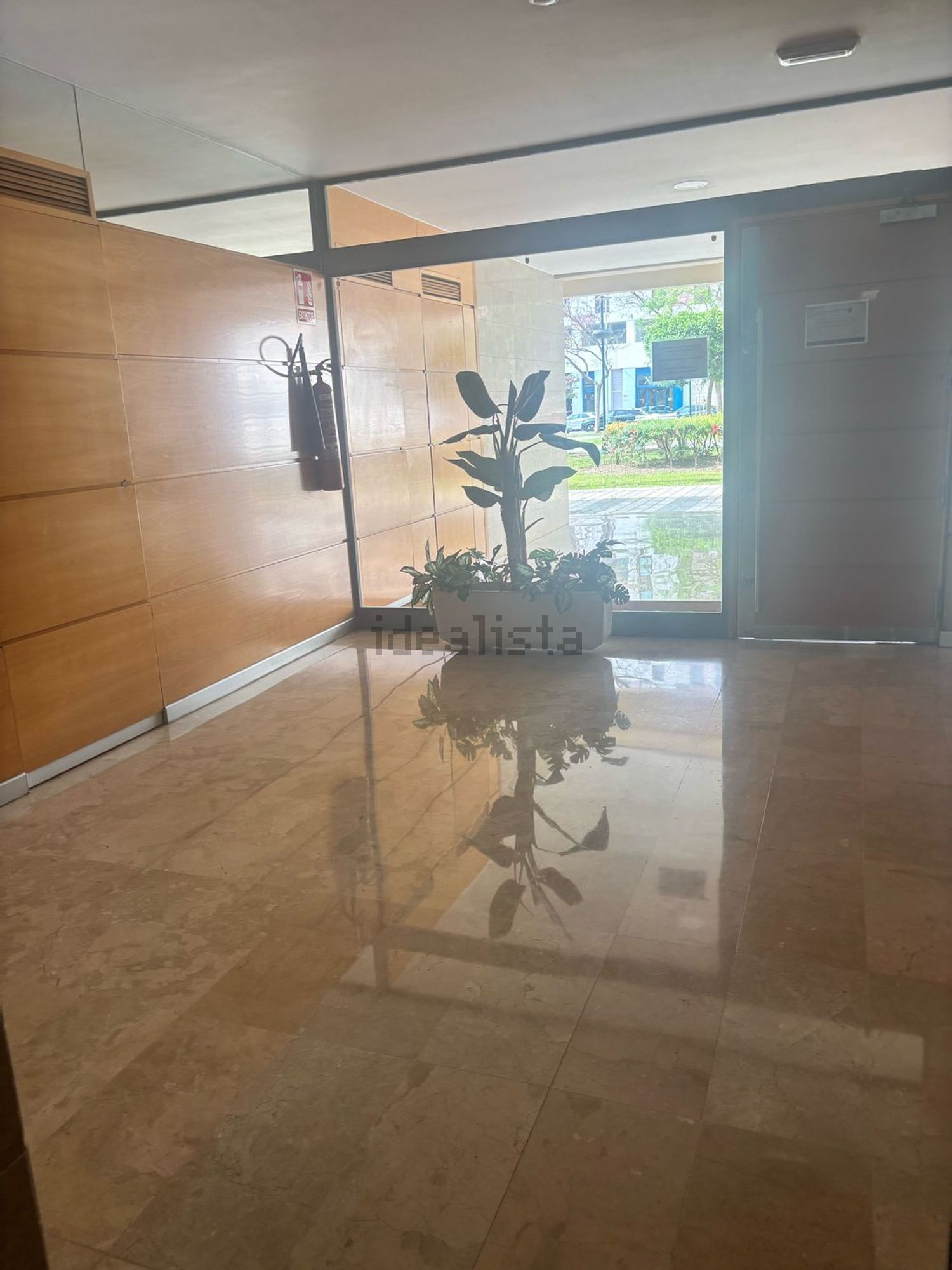 Habitación 100 m², Málaga