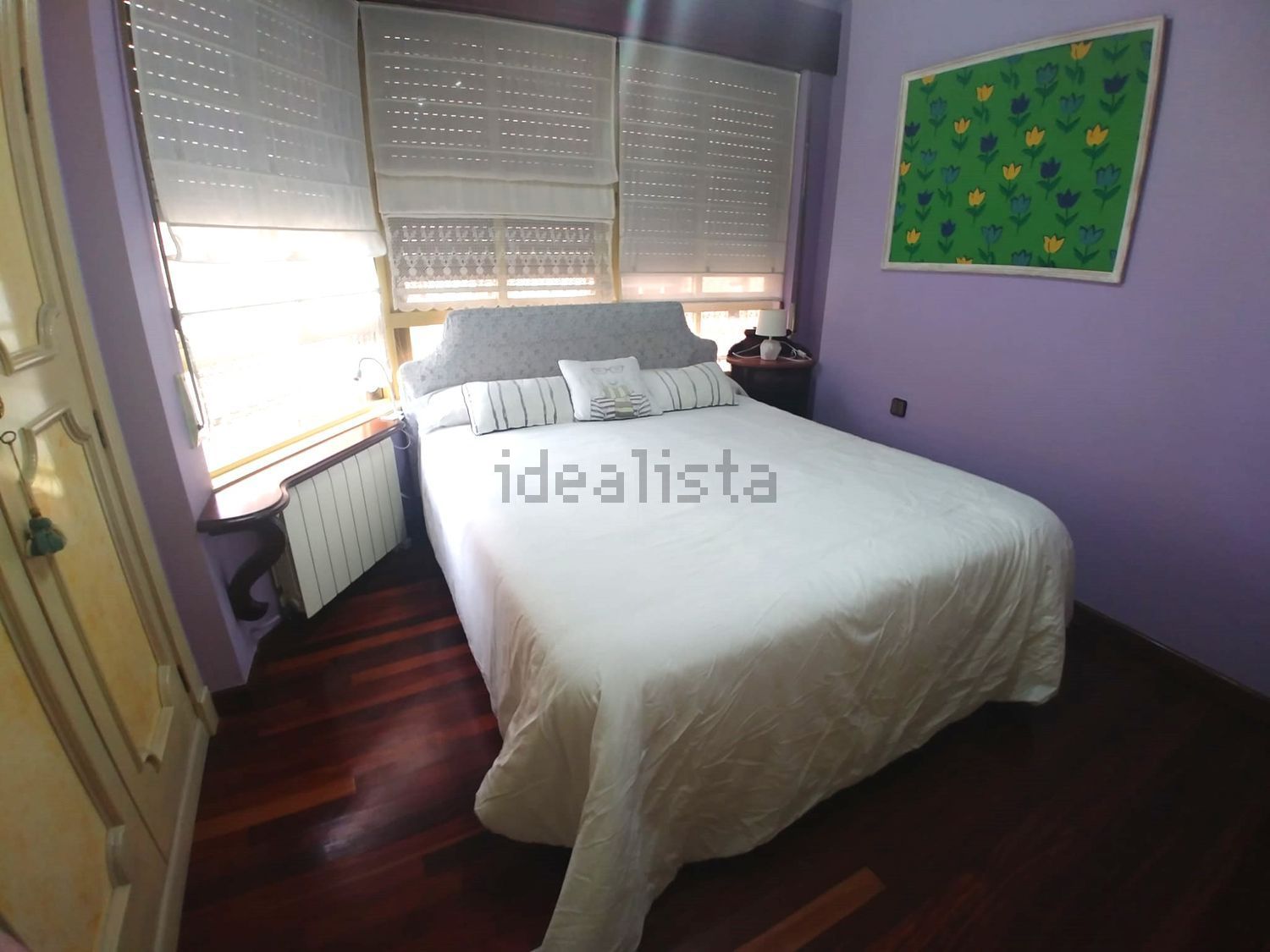 Квартира 85 м² у Santander