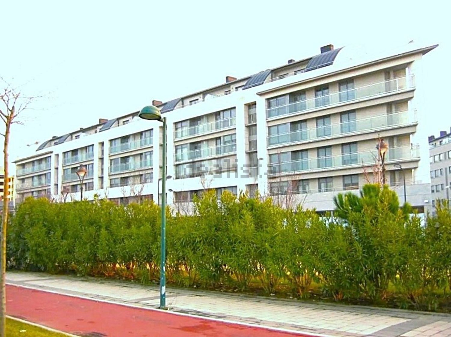 Pis de 84 m² a Valladolid