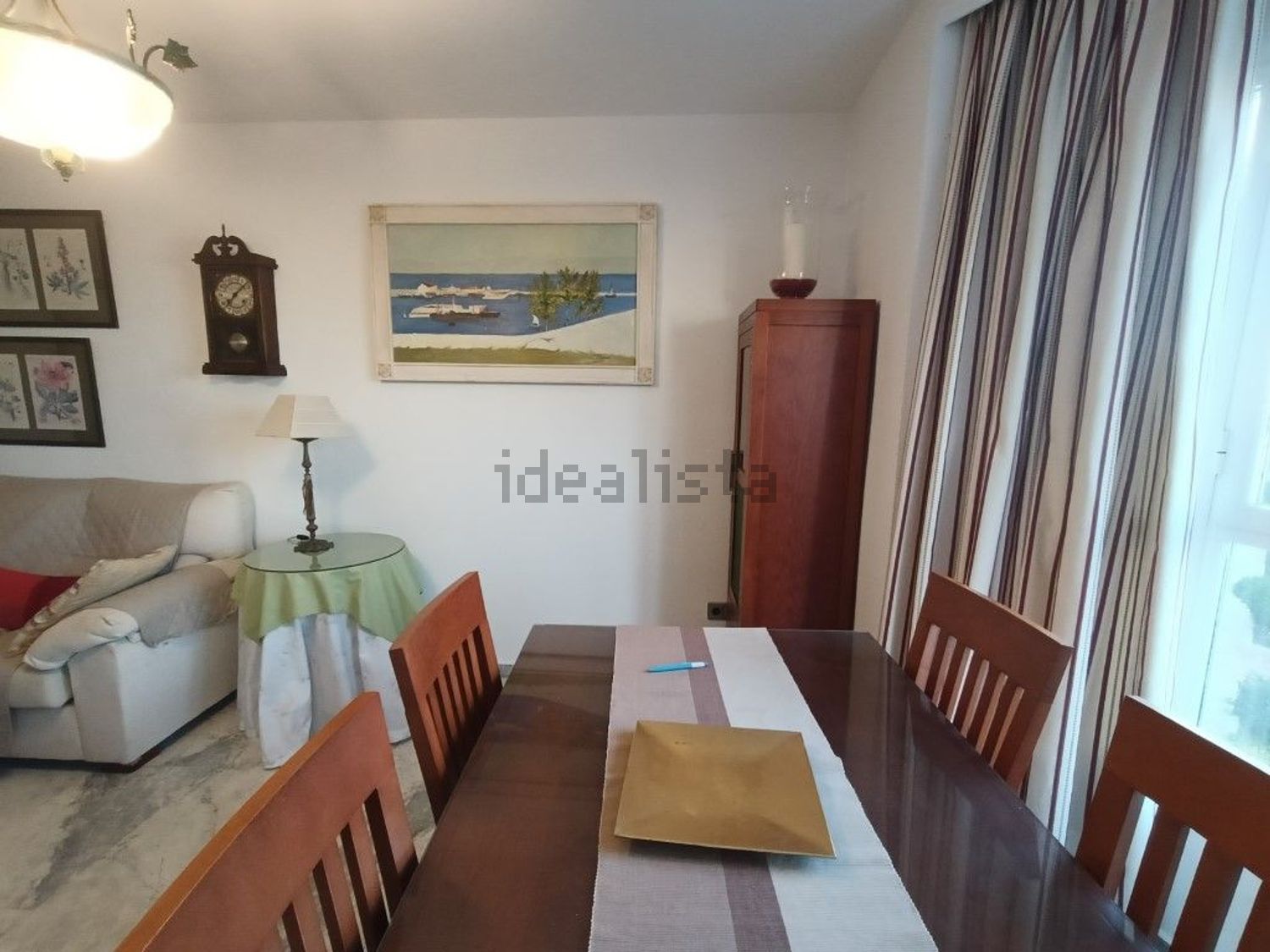 Pis de 90 m² a Fuengirola