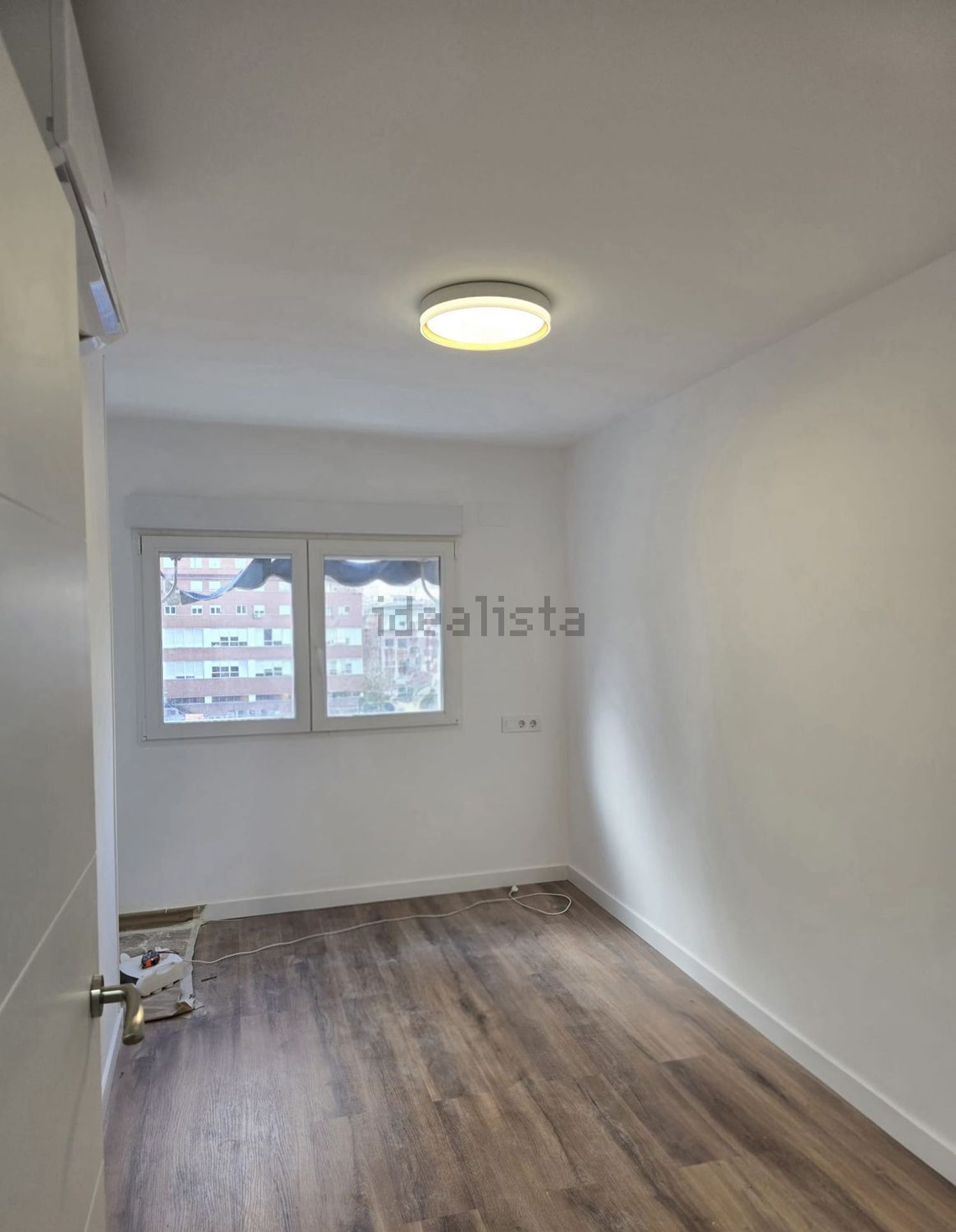 Pis de 79 m² a Madrid