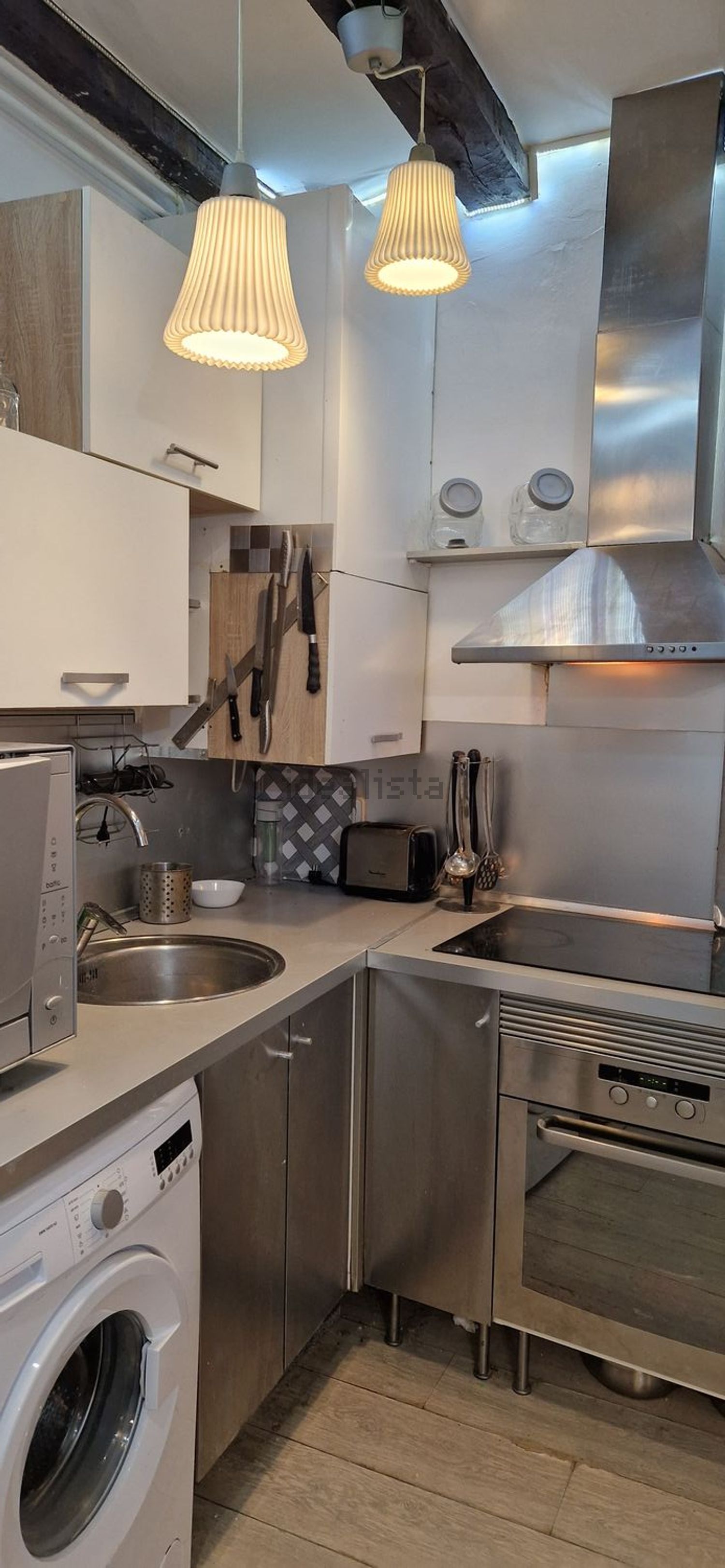 Piso de 115 m² en Madrid