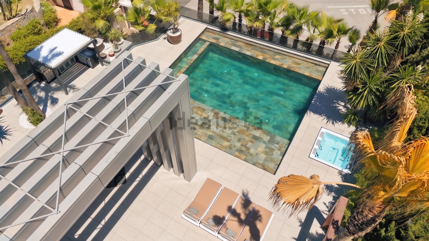 Casa de 580 m² a Marbella