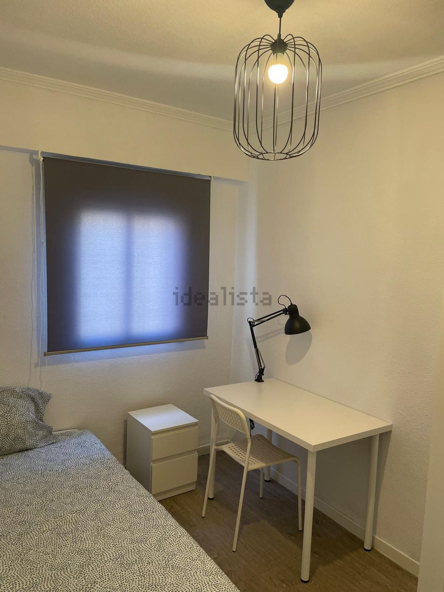 Zimmer zur Miete, Sevilla