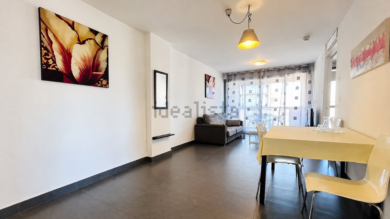 Wohnung 80 m² in Orihuela