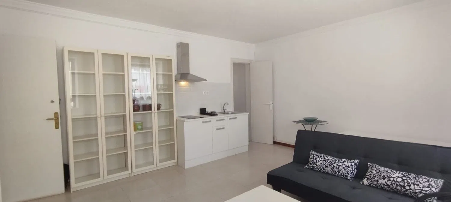 Piso de 40 m² en Canet de Mar