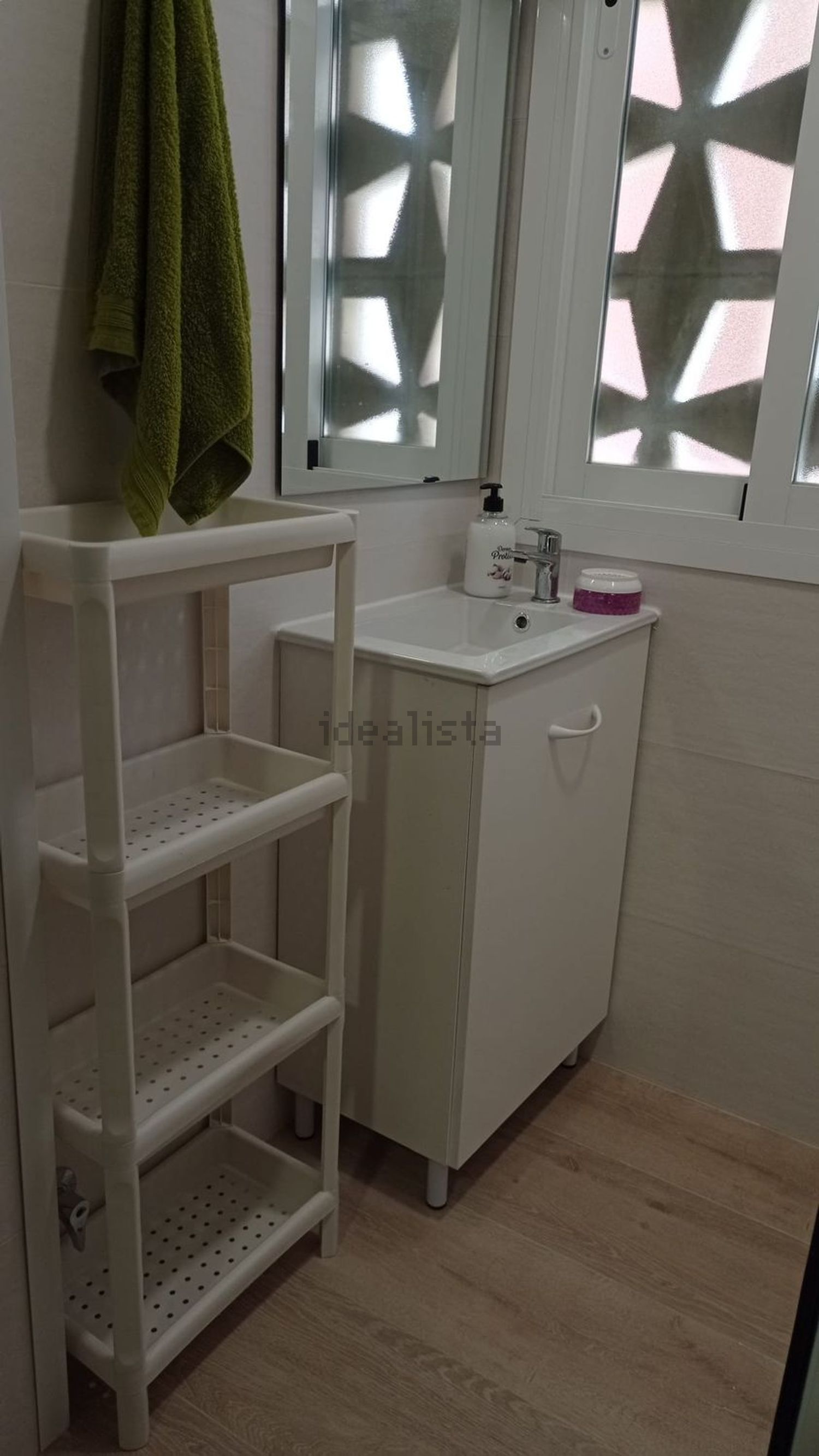 Habitació de lloguer, Jaén