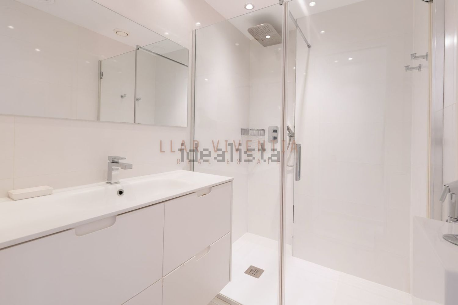 Piso de 206 m² en Barcelona