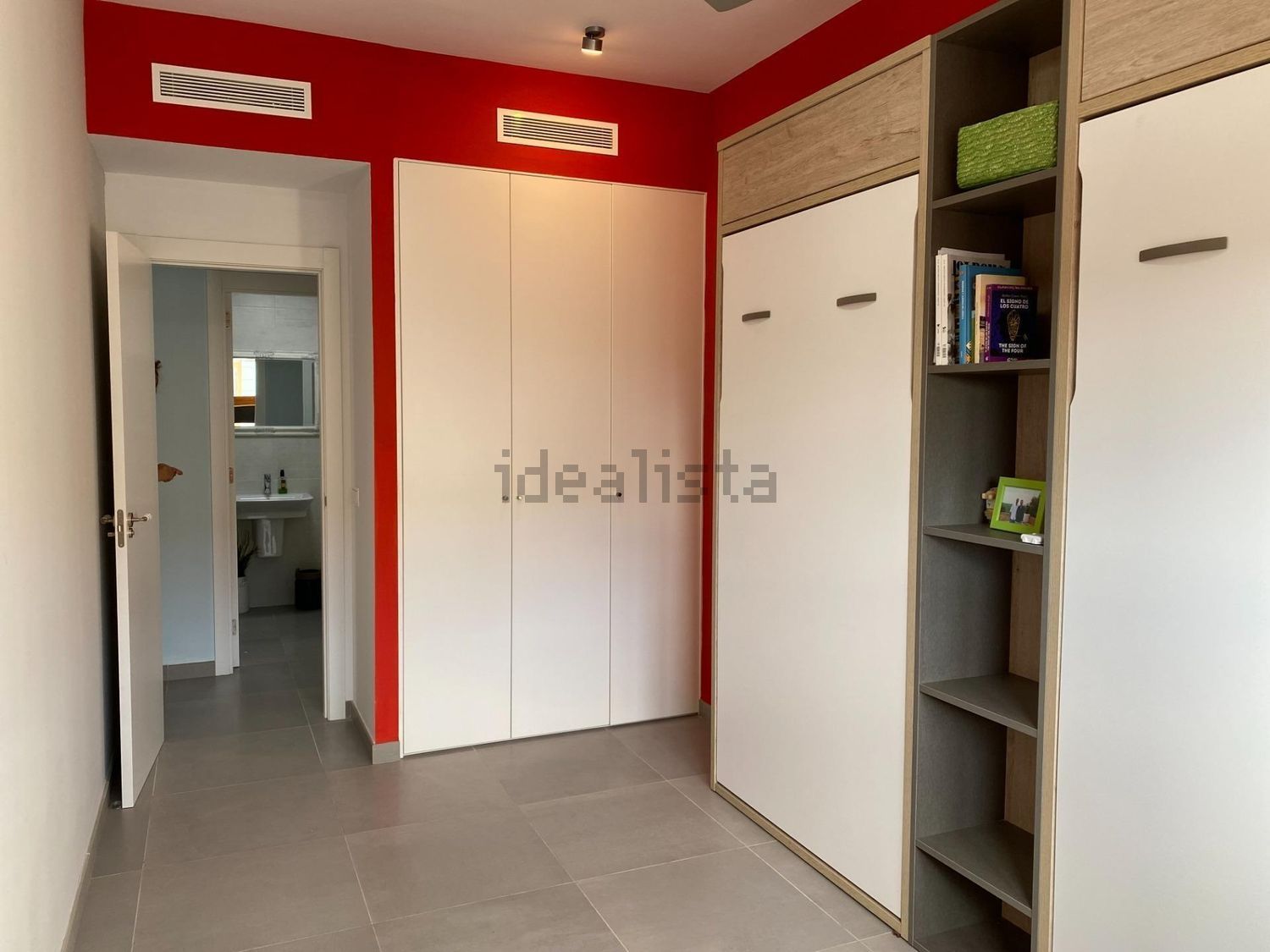 Pis de 119 m² a València