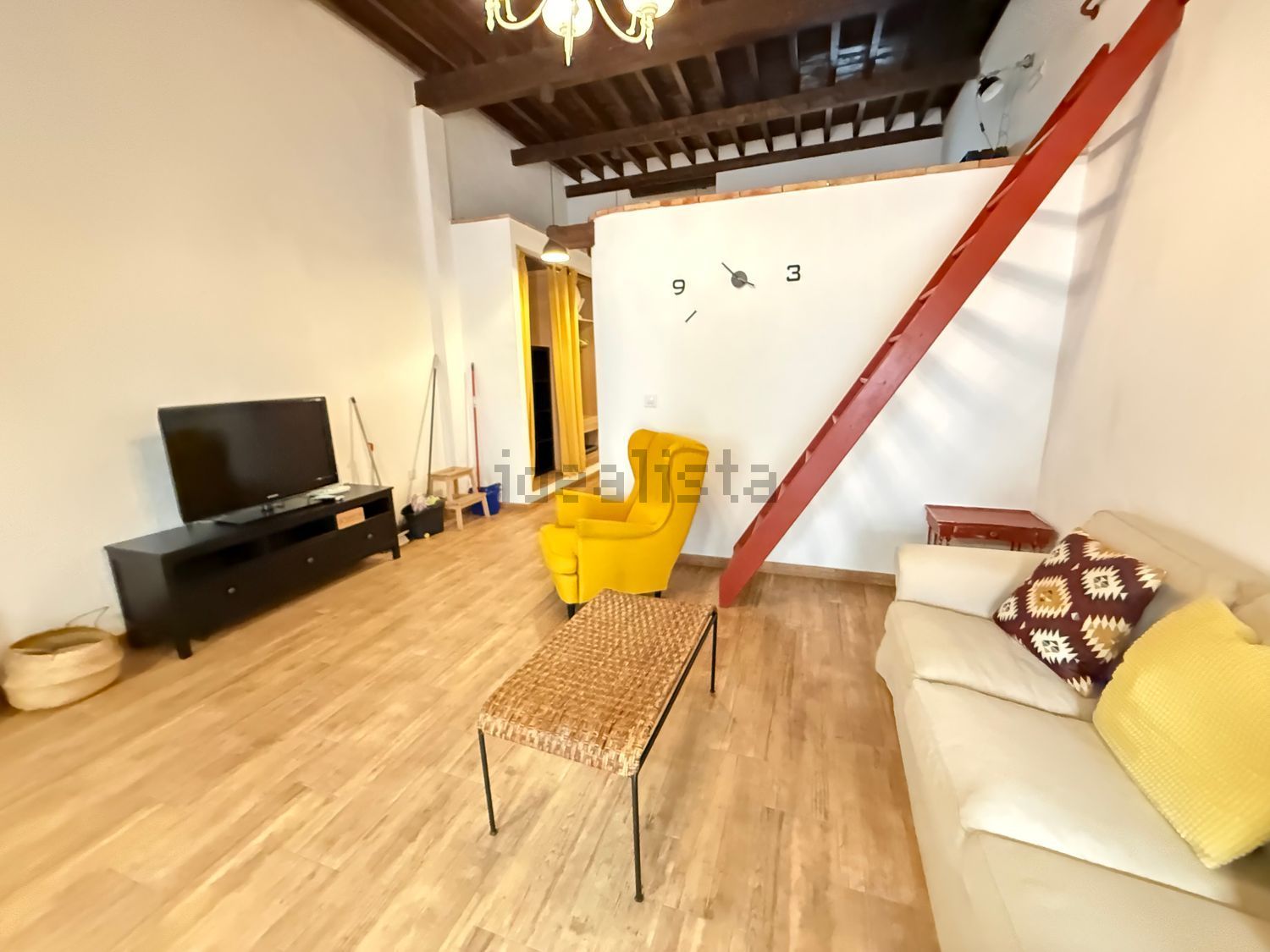 Casa de 60 m² en Cartagena