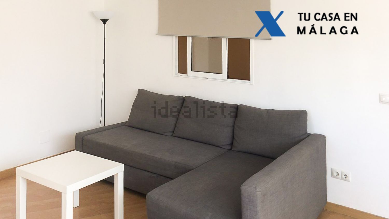 Piso de 48 m² en Rincón de la Victoria