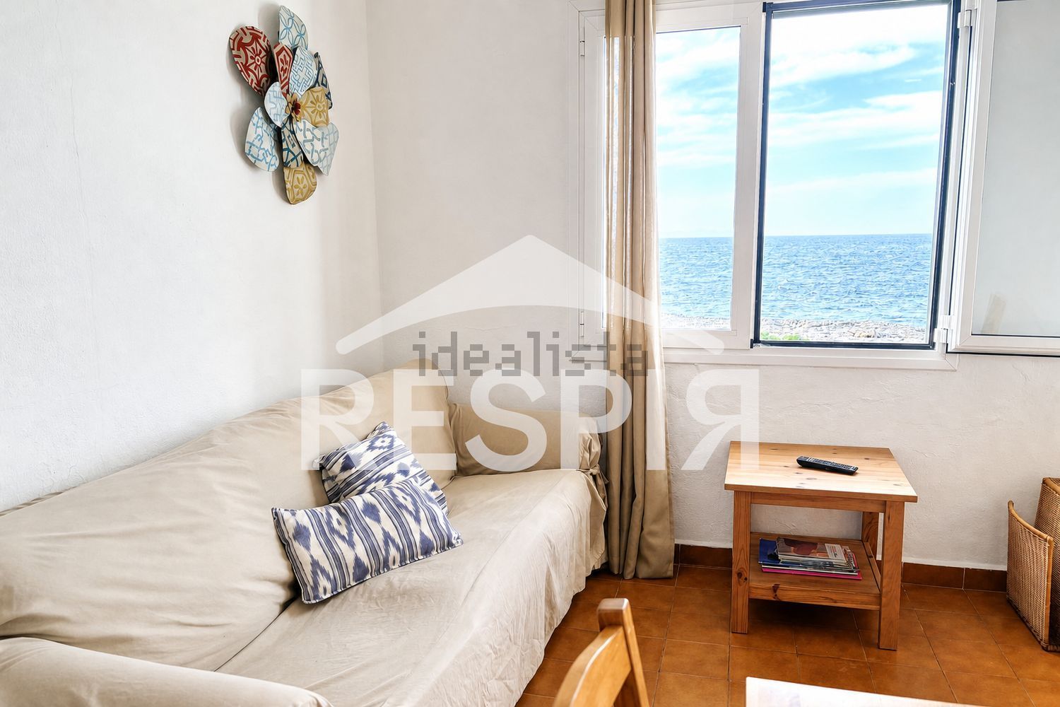 Pis de 50 m² a Ciutadella