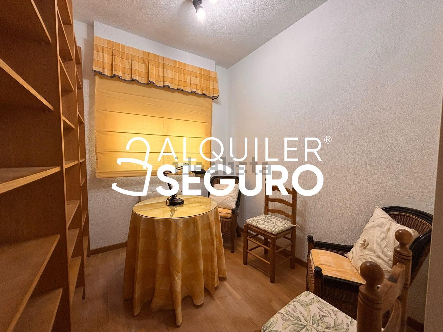 Pis de 104 m² a Madrid