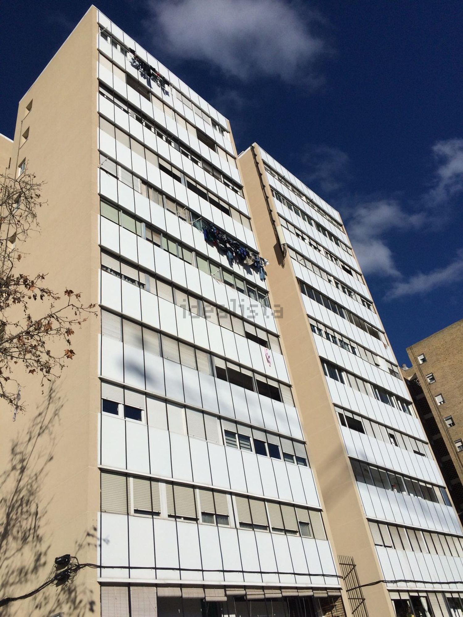 Piso de 85 m² en Madrid