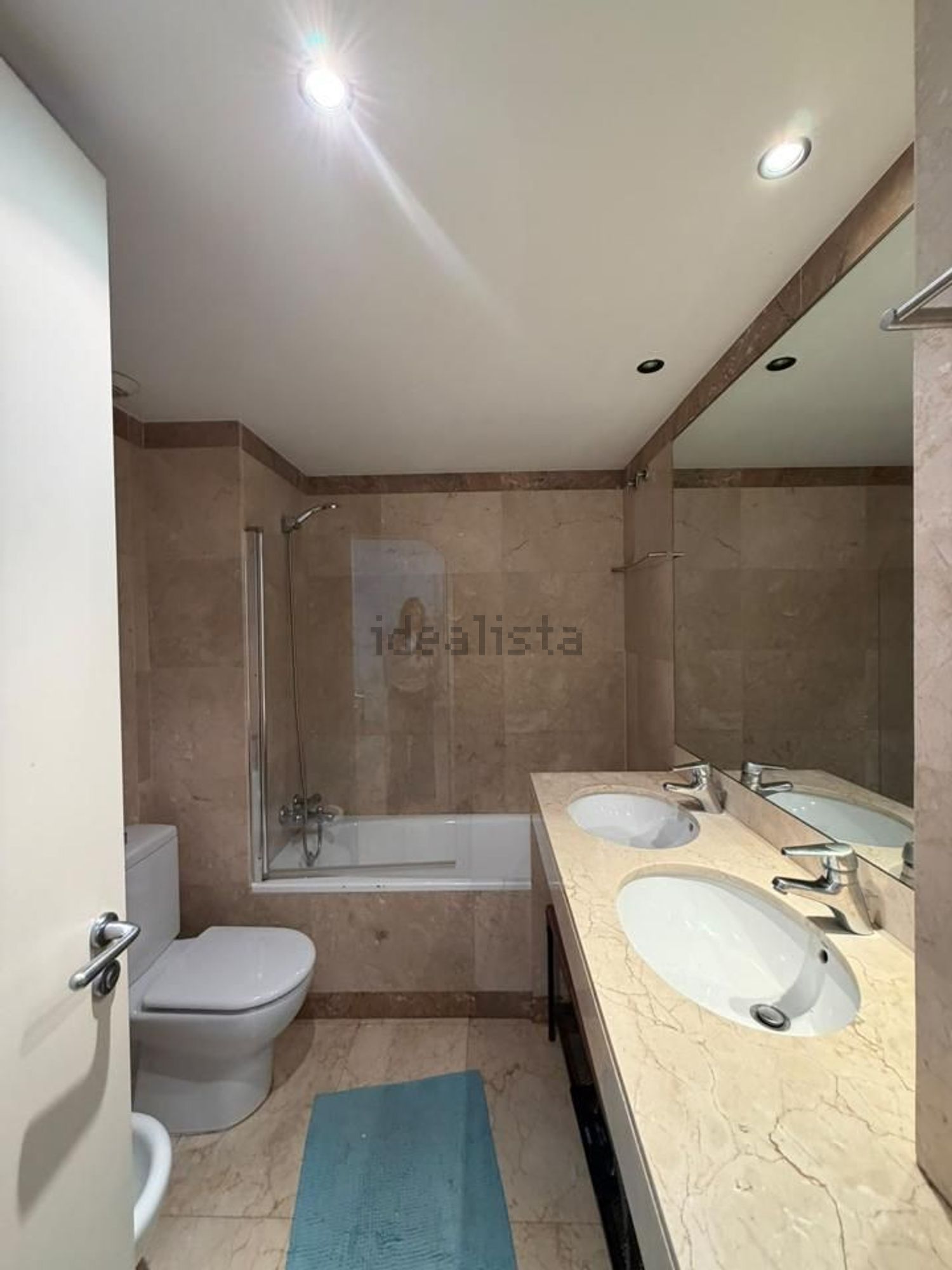 Pis de 79 m² a Barcelona
