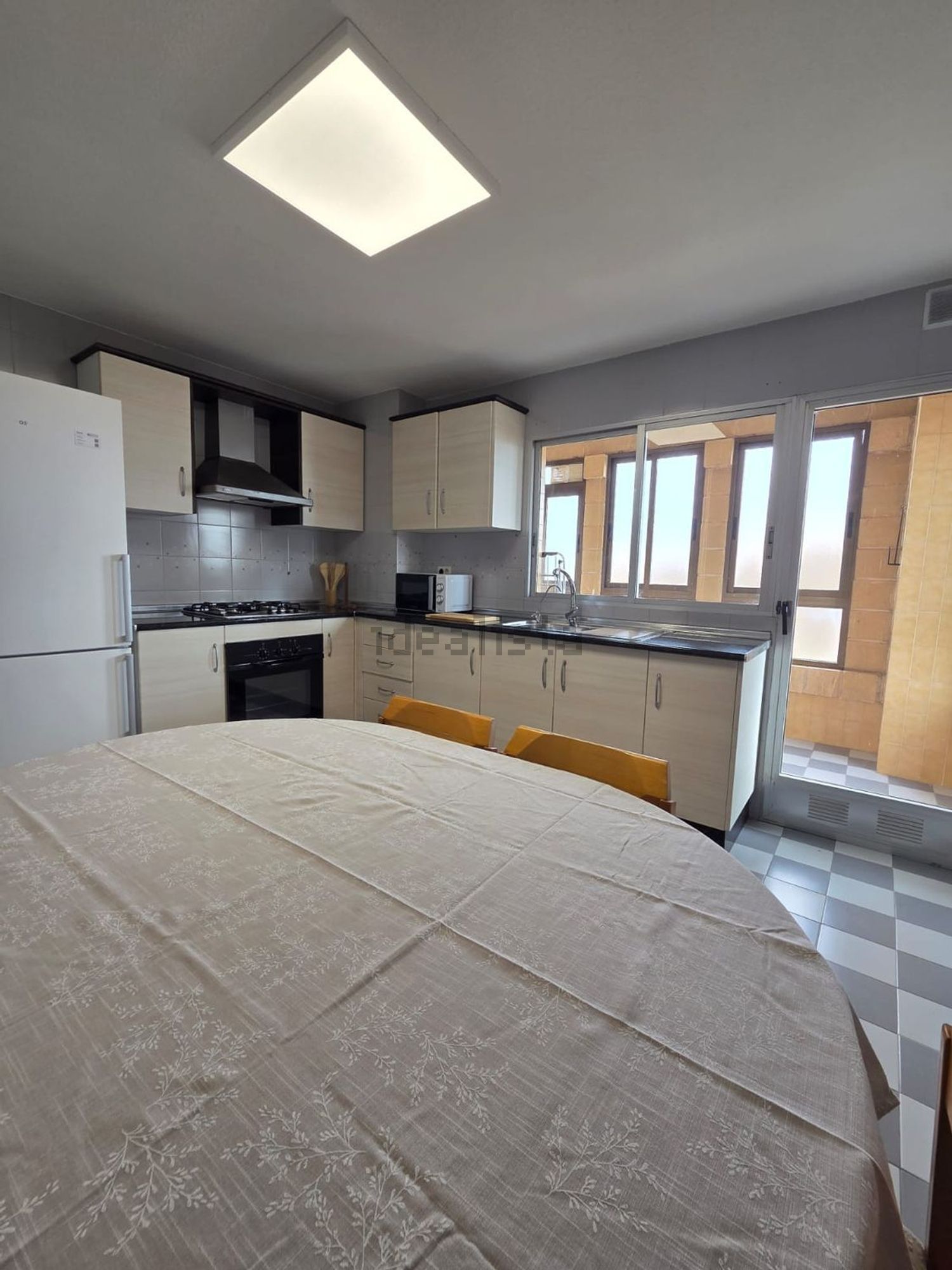 Habitación 90 m², Elche