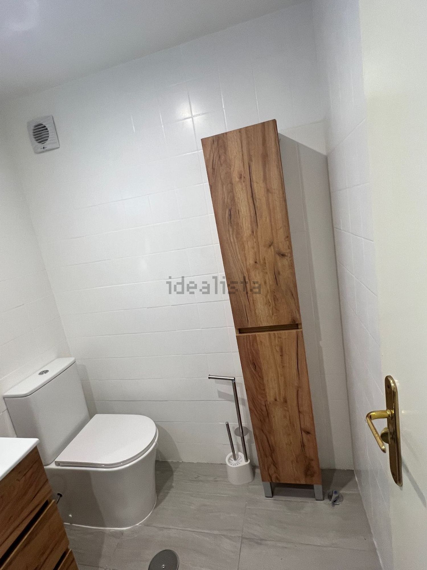 Habitación en alquiler, Madrid