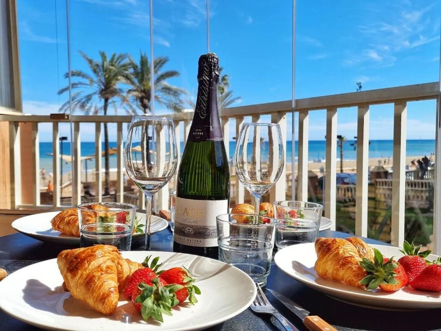Piso de 70 m² en Fuengirola