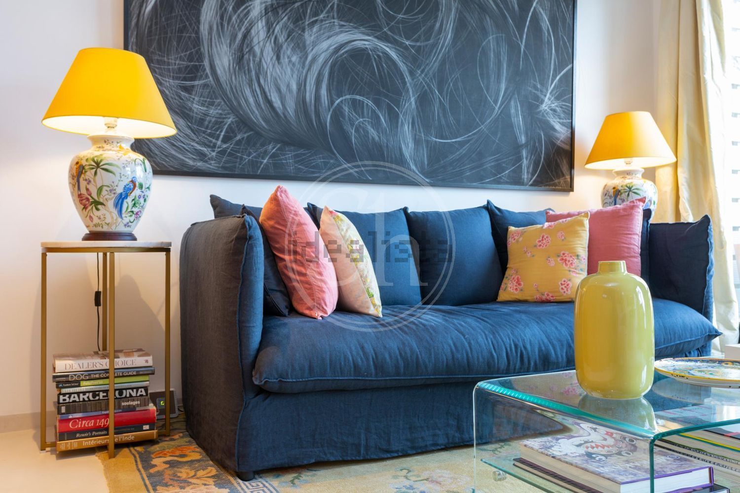 Appartamento 90 m² a Barcelona