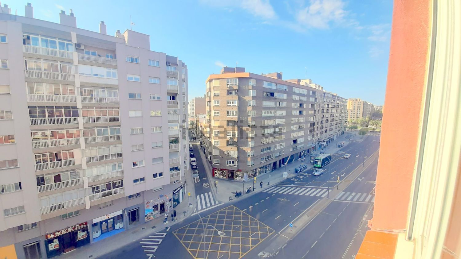 Piso de 82 m² en Zaragoza