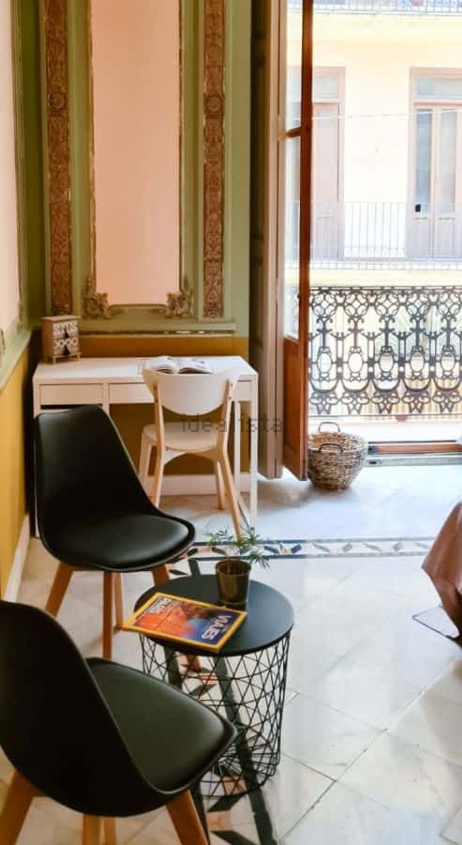 Habitación en alquiler, Valencia