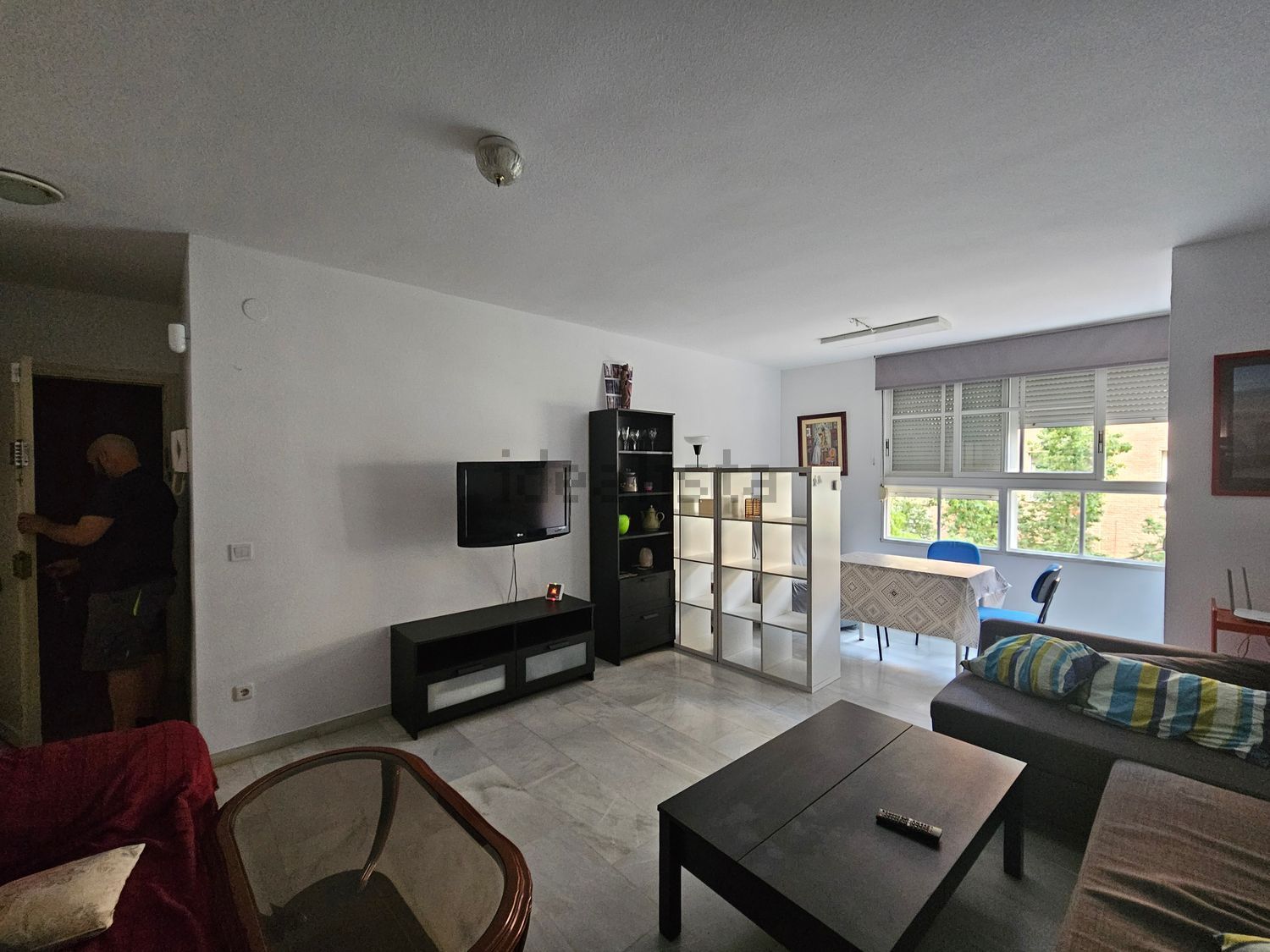 Room for rent, Málaga