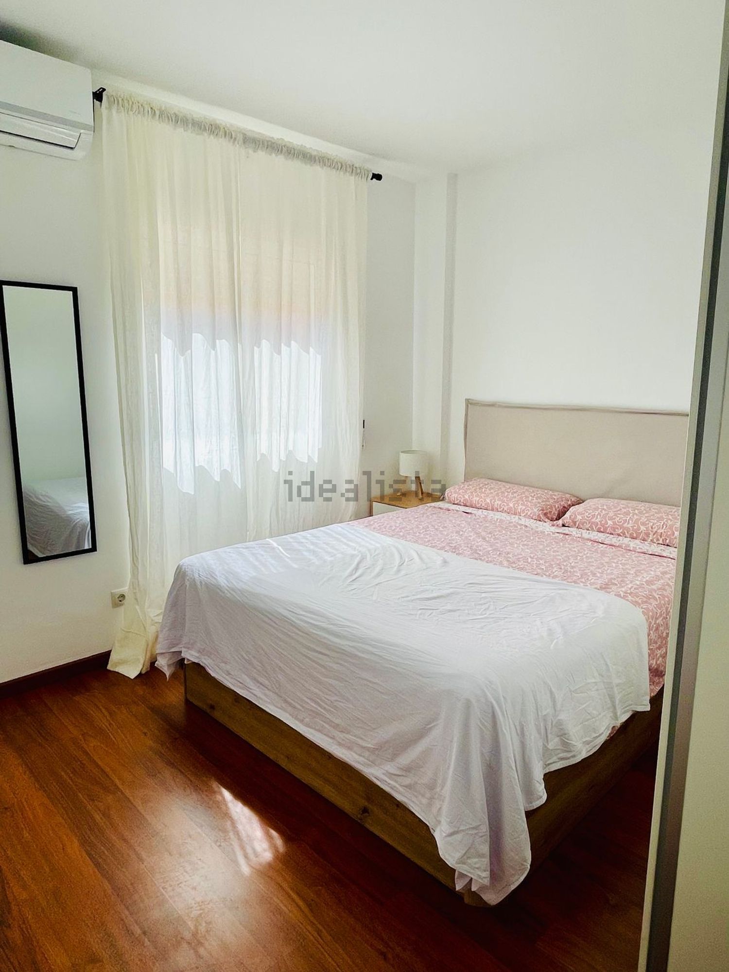 Pis de 65 m² a Màlaga