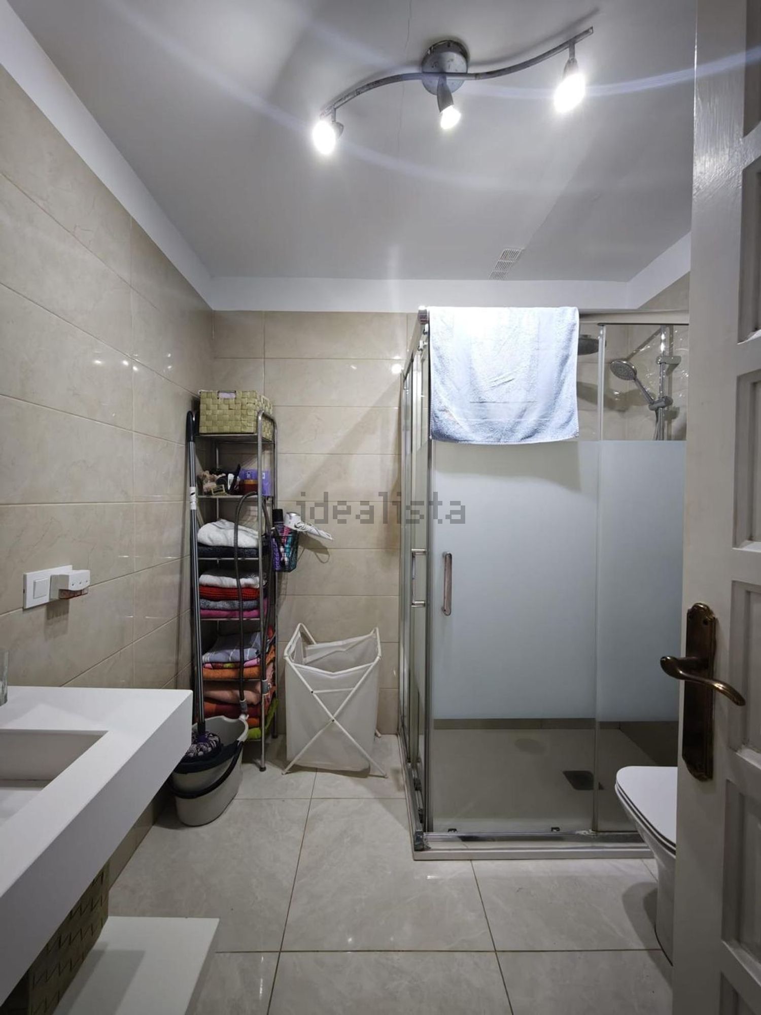 Pis de 60 m² a Arona