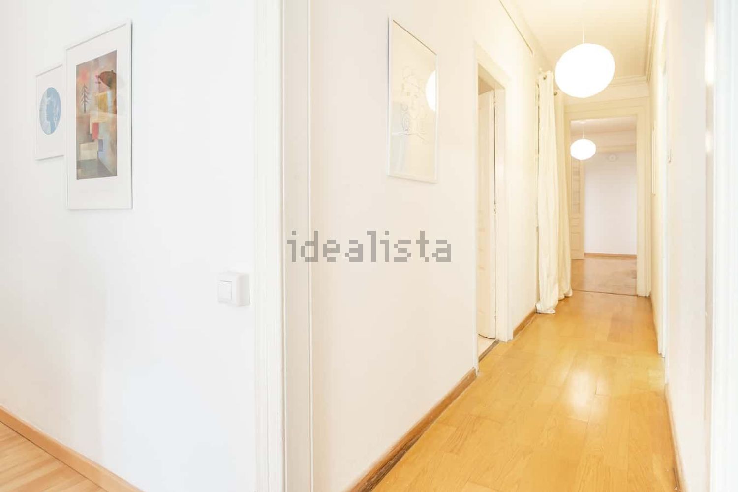 Habitación en alquiler, Barcelona