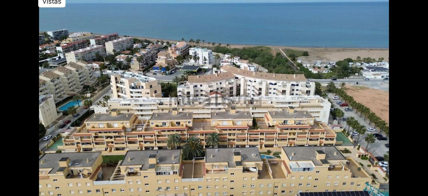 Piso de 90 m² en Dénia