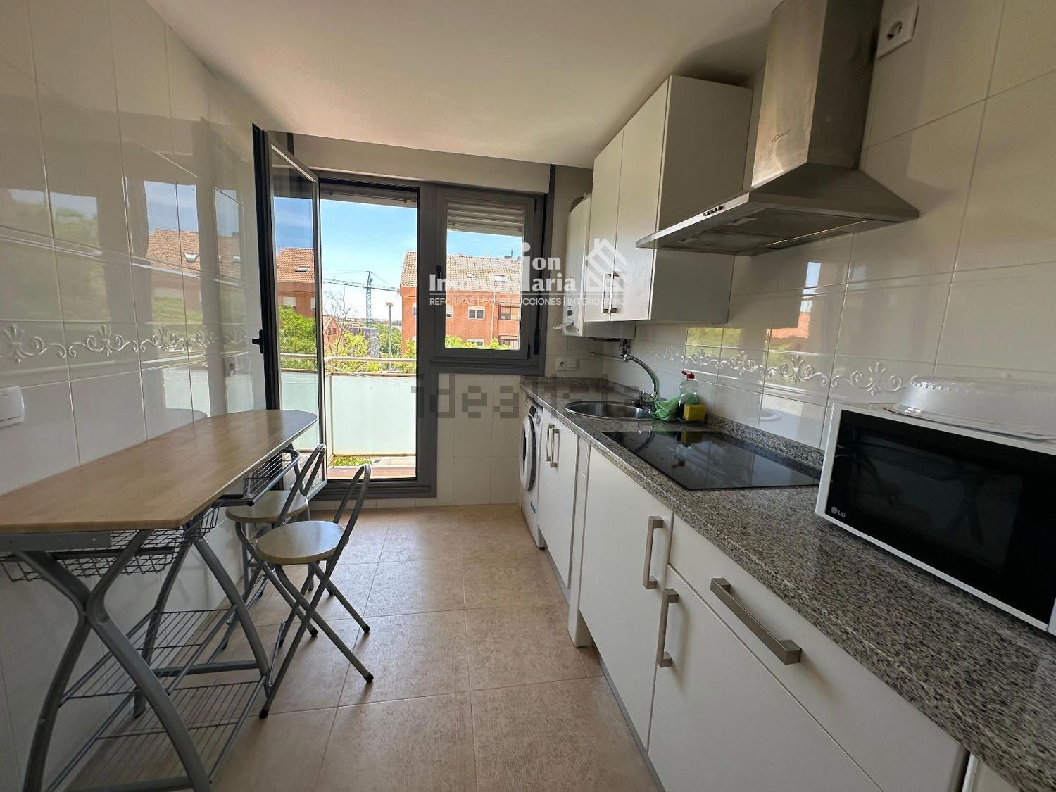 Pis de 55 m² a Salamanca