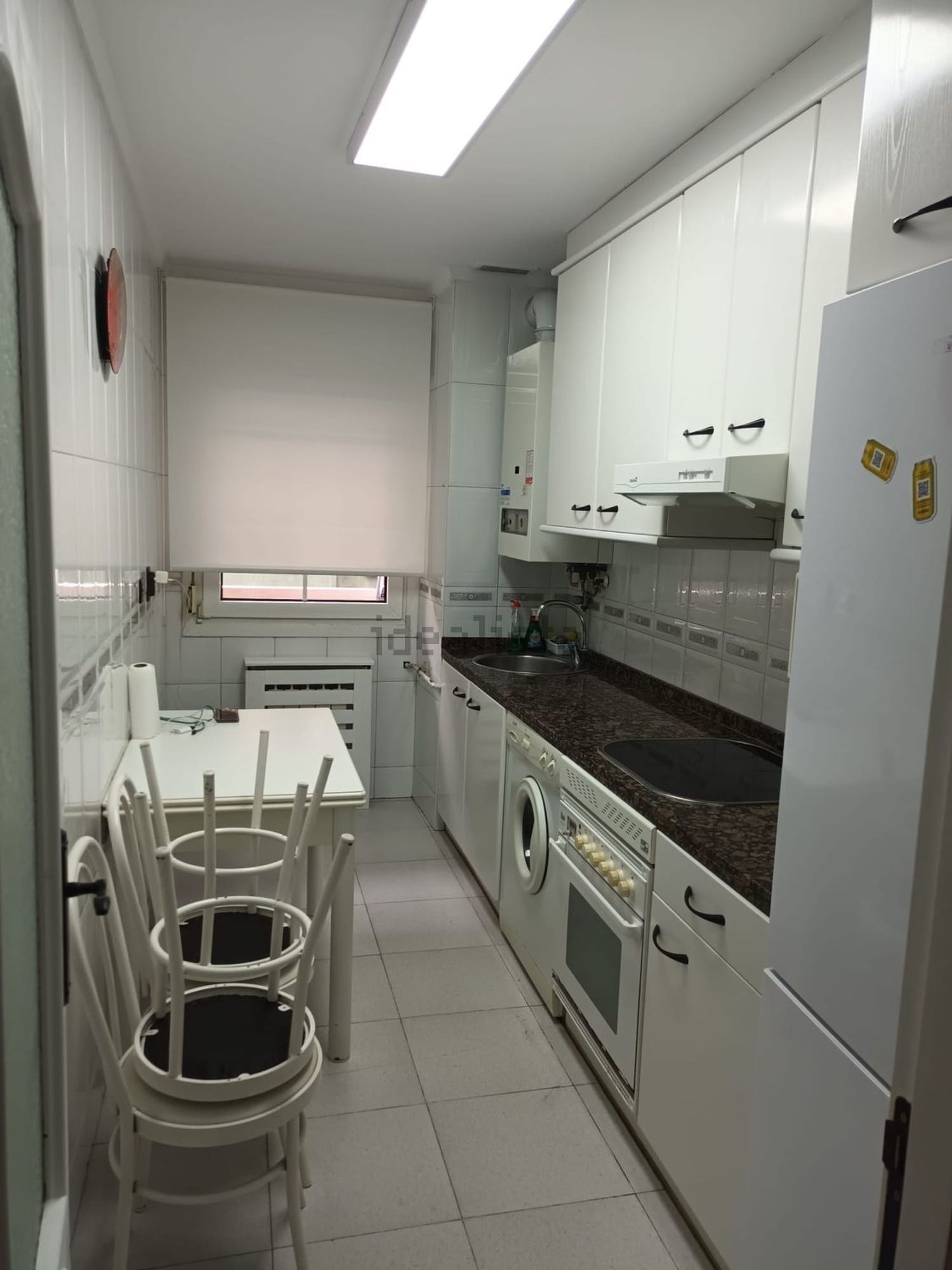 Pis de 48 m² a Gijón