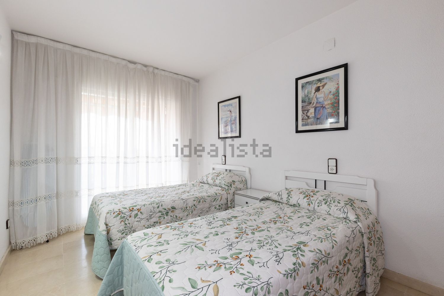 Piso de 50 m² en Salou
