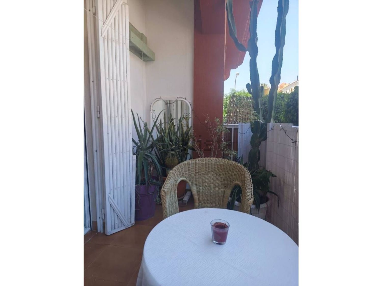 Appartement 60 m² à Roquetas de Mar