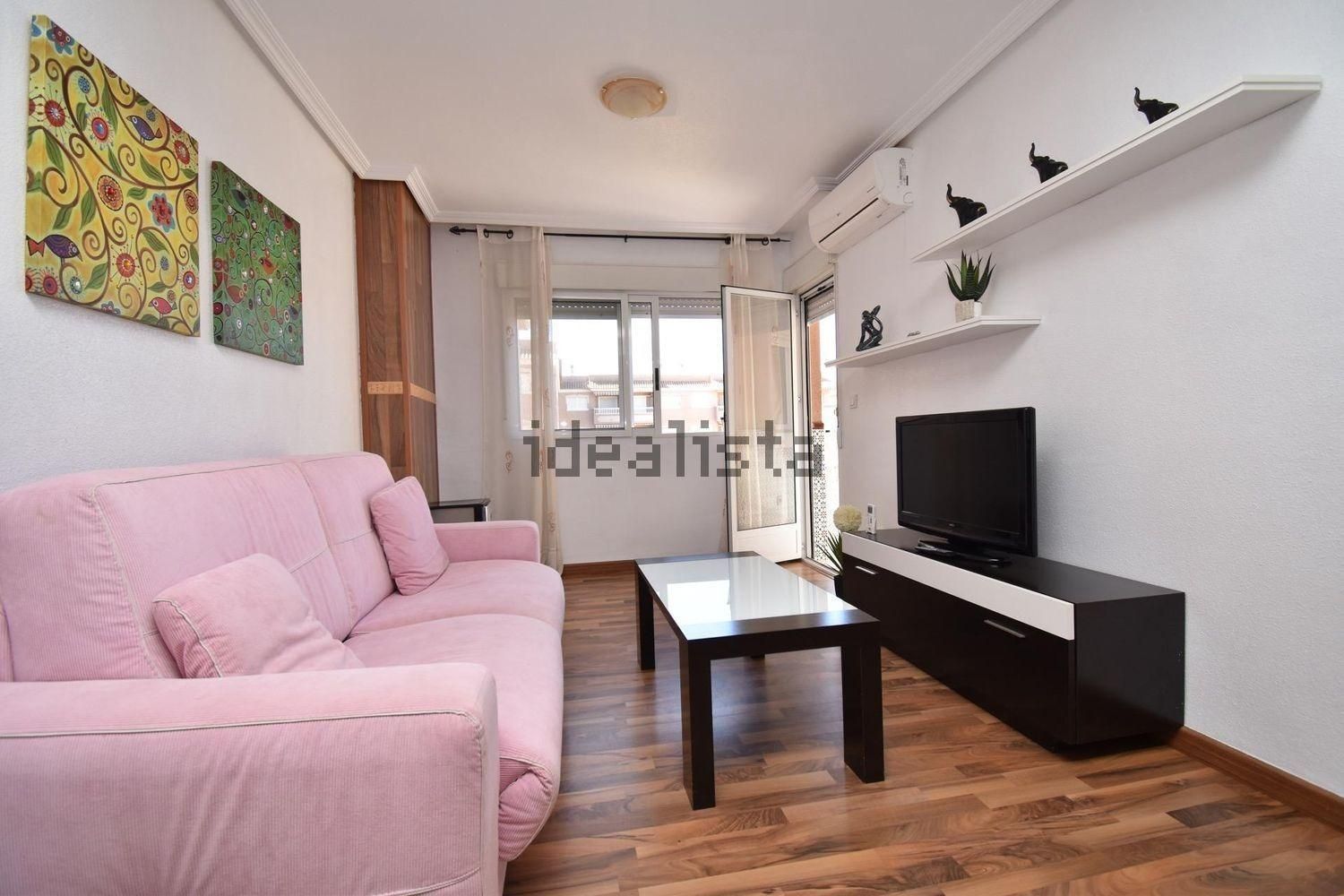 Piso de 60 m² en Santa Pola