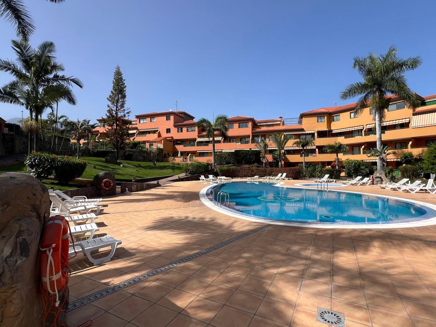 Piso de 60 m² en Puerto de la Cruz