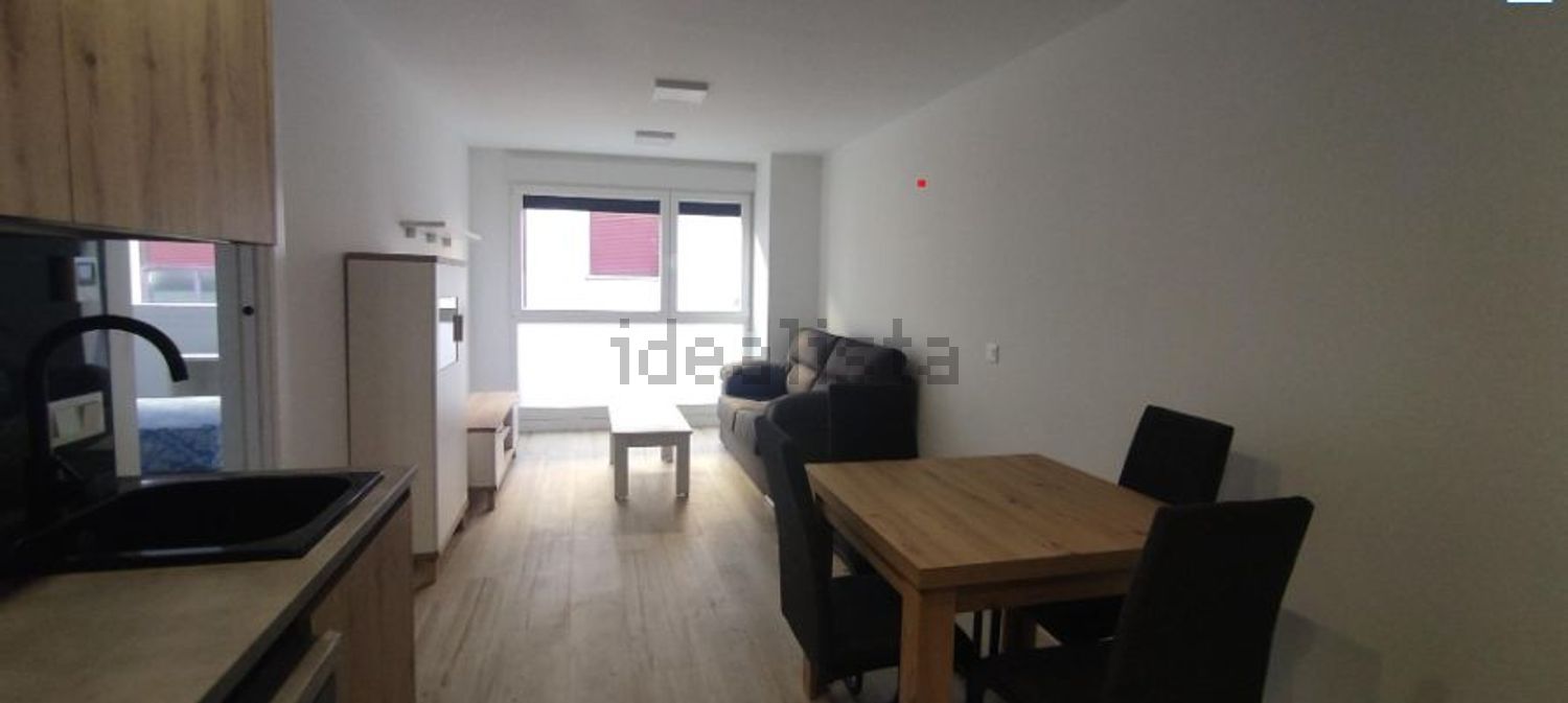 Apartamento 70 m² em Salamanca