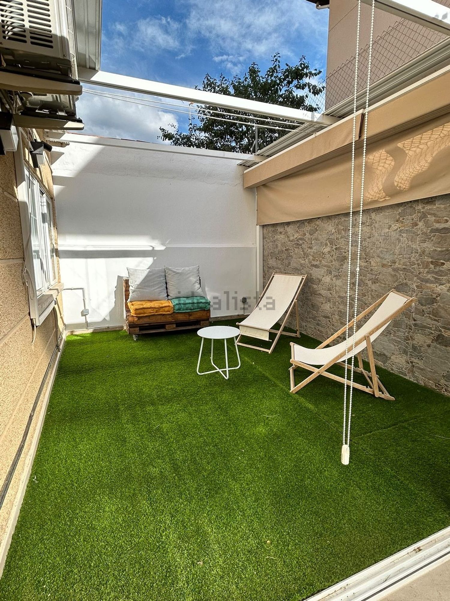 Casa de 155 m² en El Espinar