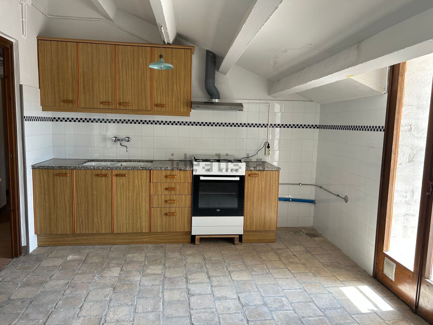 Wohnung 82 m² in Sant Boi de Lluçanès