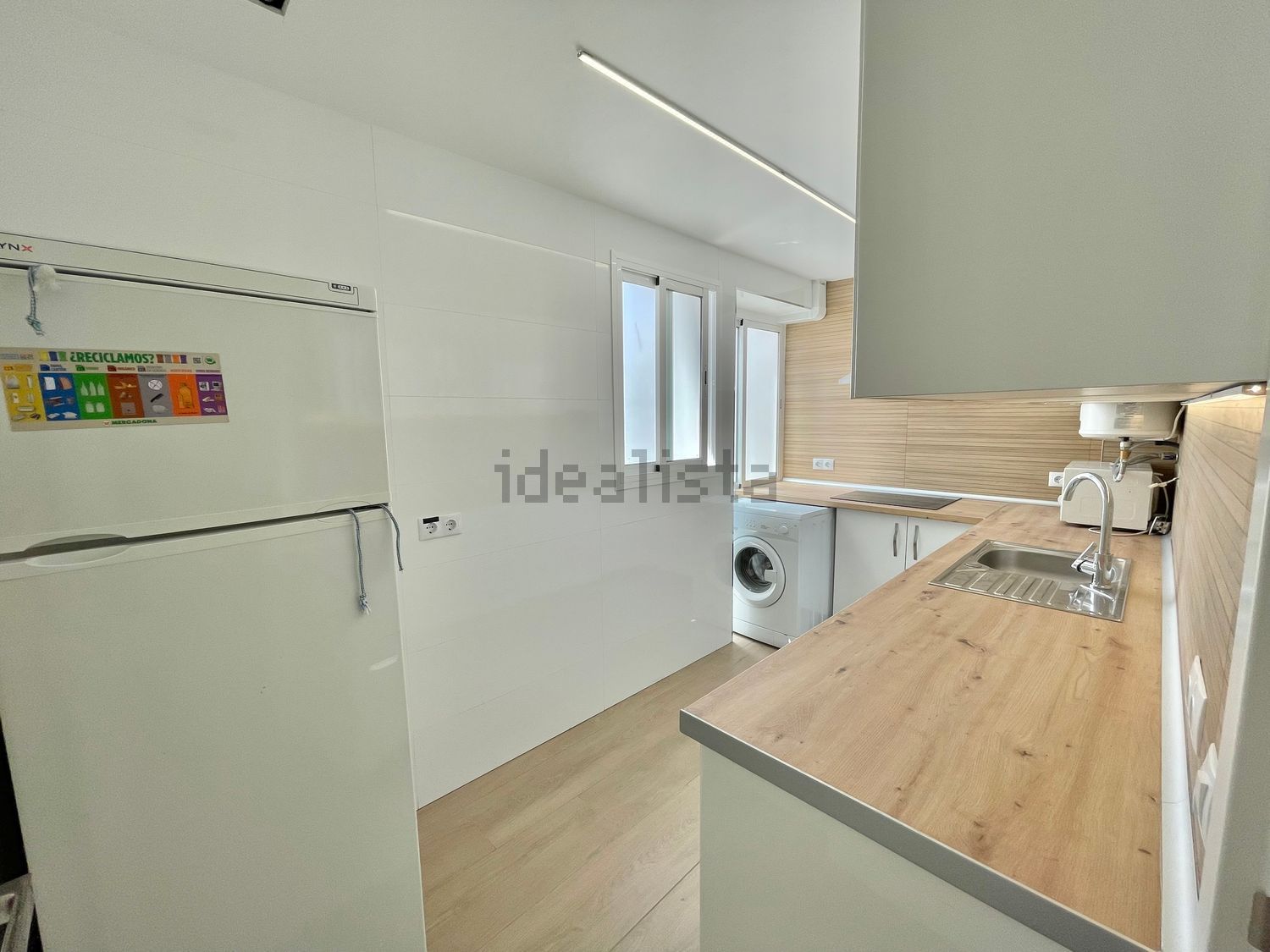 Pis de 80 m² a Sevilla