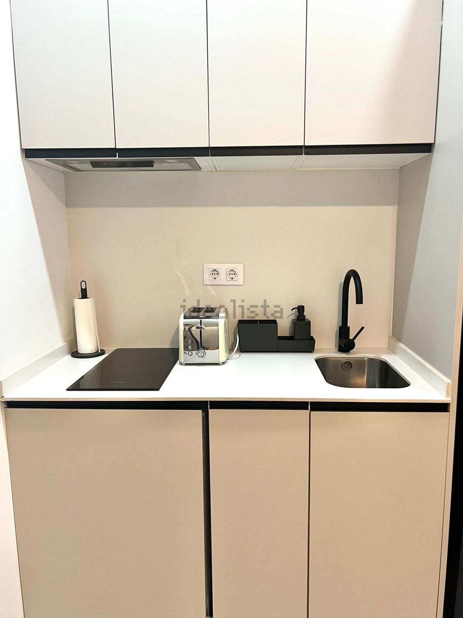 Habitación en alquiler, Madrid