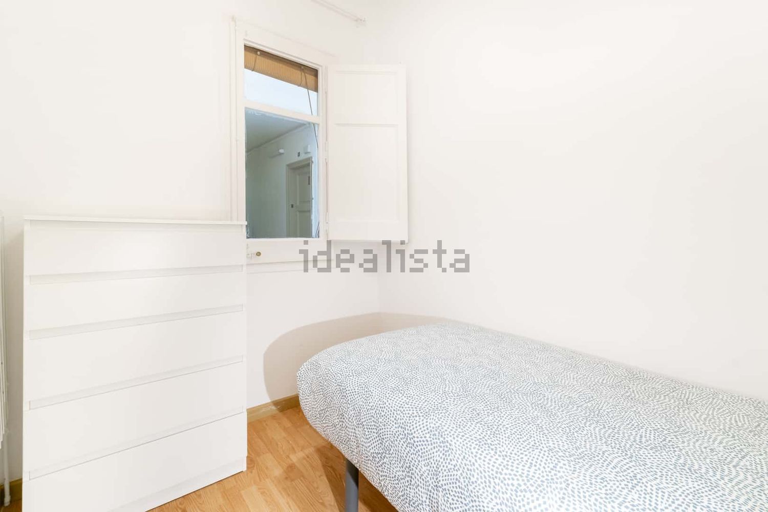 Habitación en alquiler, Barcelona